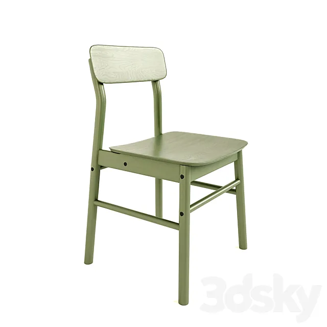 IKEA RONNINGE 3D Model