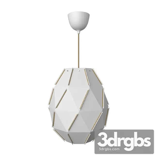 Ikea sjöpenna 3D Model Free