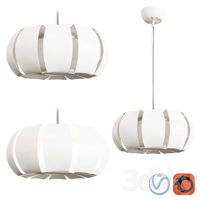 Ikea stockholm 3DModel