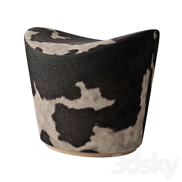 Ikea Stockholm 3DModel