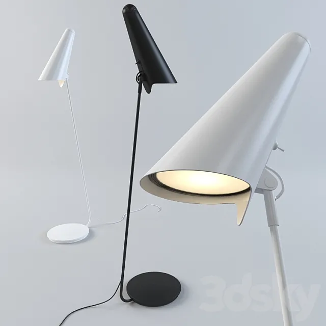 IKEA STOCKHOLM LAMP Free Download