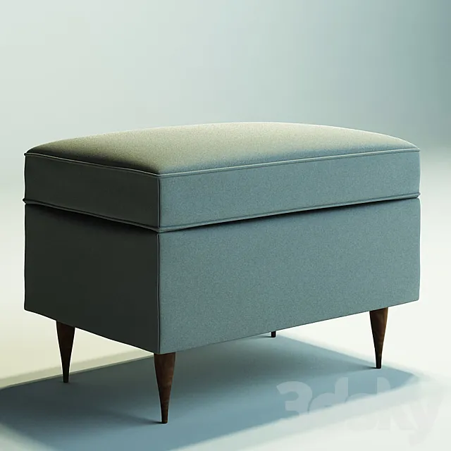 IKEA STRANDMOND 3D Model