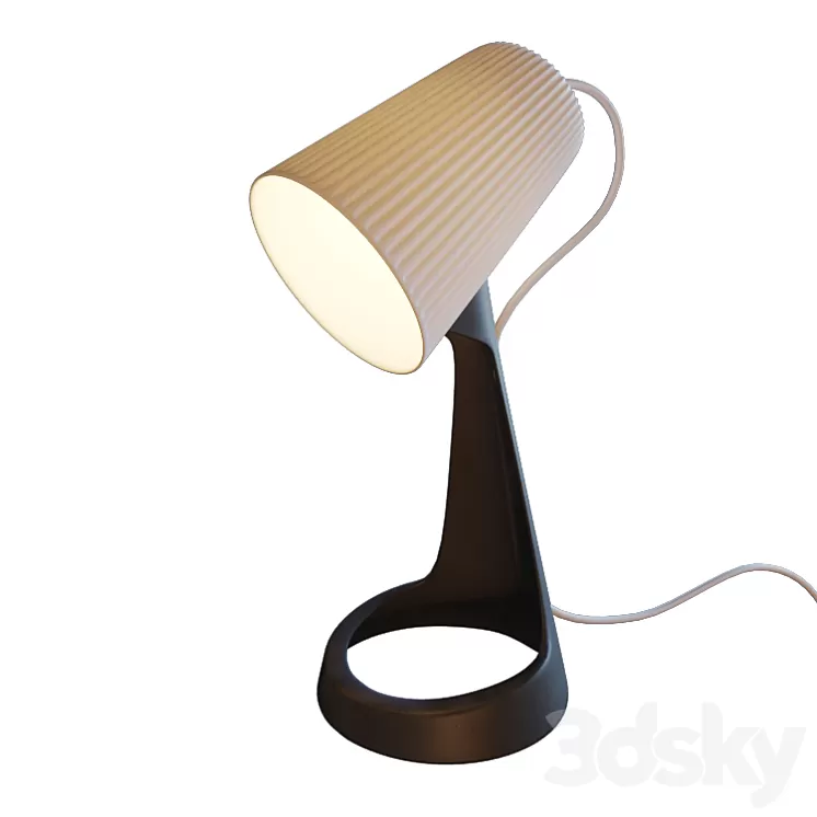 IKEA svallet 3D Model