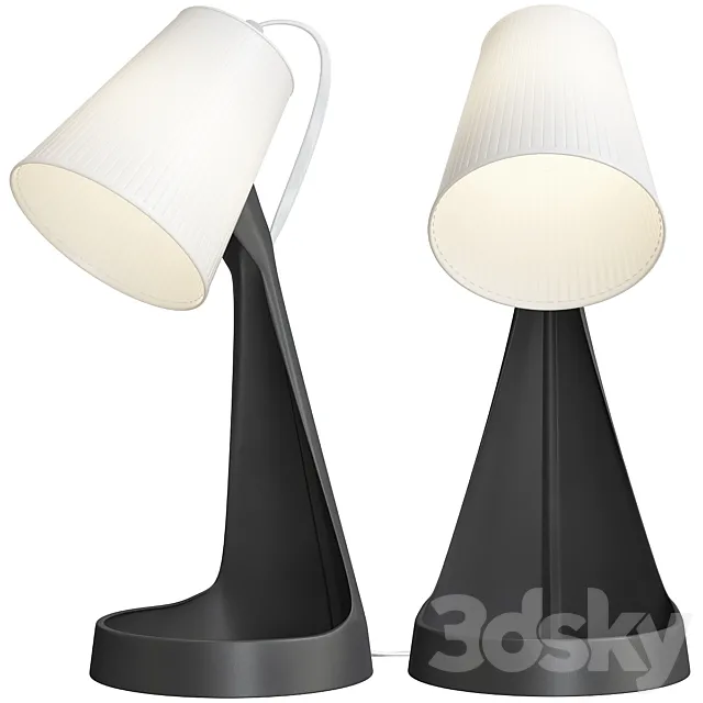 Ikea Svallet 3DModel