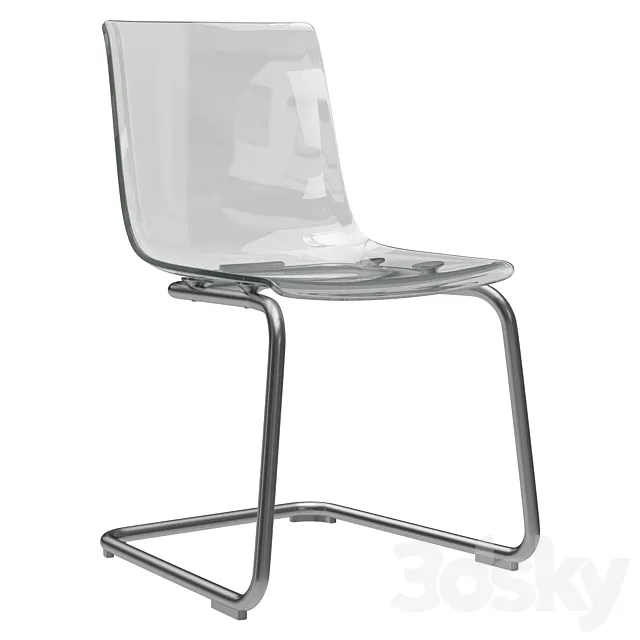 Ikea TOBIAS 3D Model