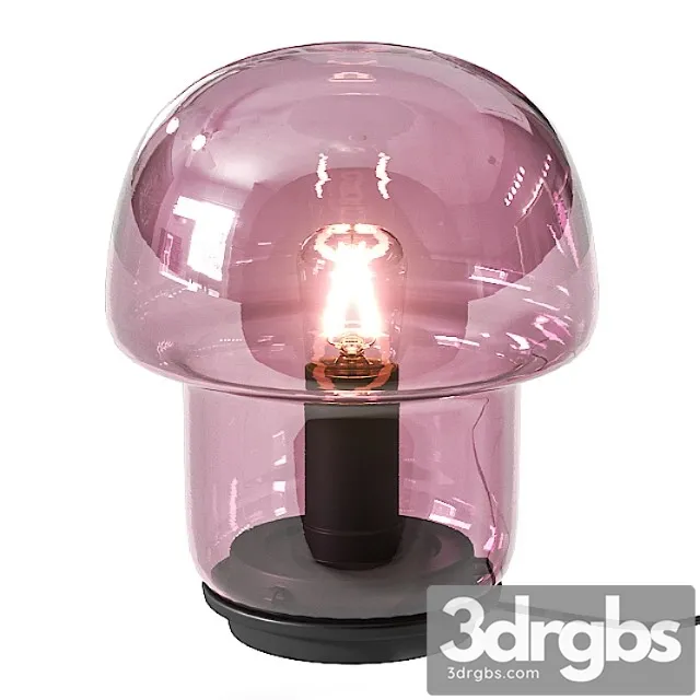 Ikea tokabu 3D Model Free