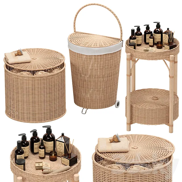 IKEA TOLKNING set Free Download