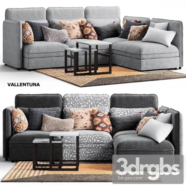 Ikea Vallentuna Sofa Free Download