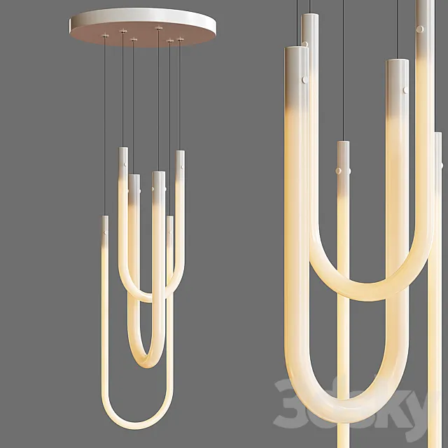 IKEA VARMBLIX 3D Model