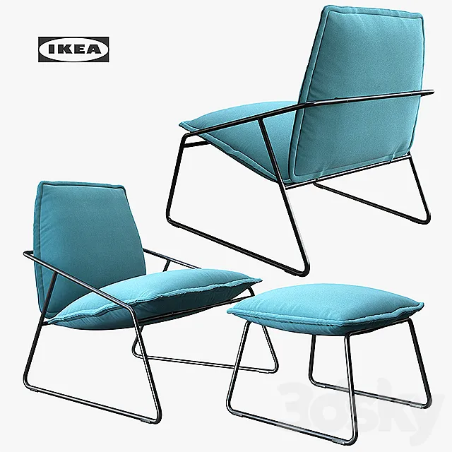 Ikea Villstad Free Download