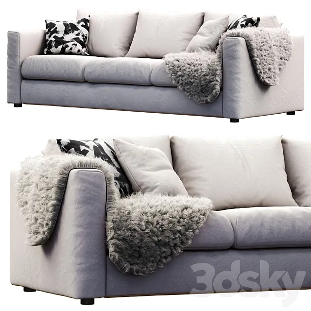 Ikea Vimle Sofa Free Download