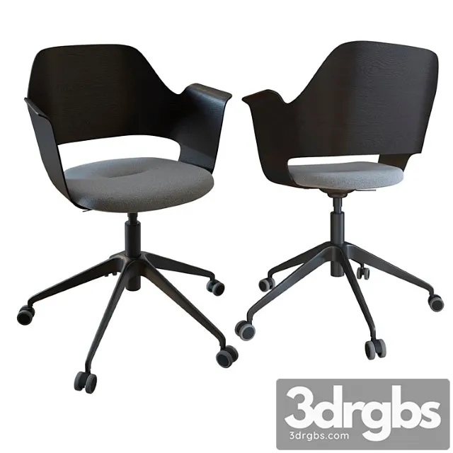 ikea_2 3D Model Free