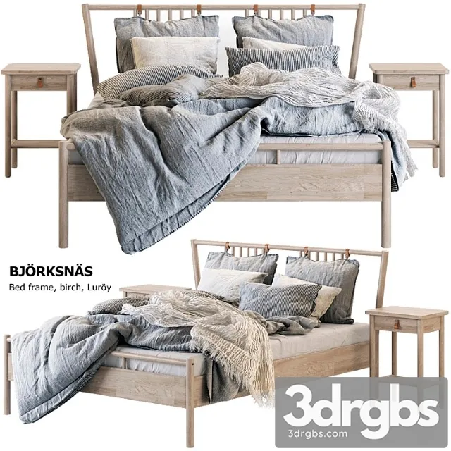 ikea_22 3D Model Free