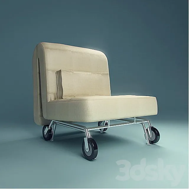 IKEA_PS MURBO 3DModel