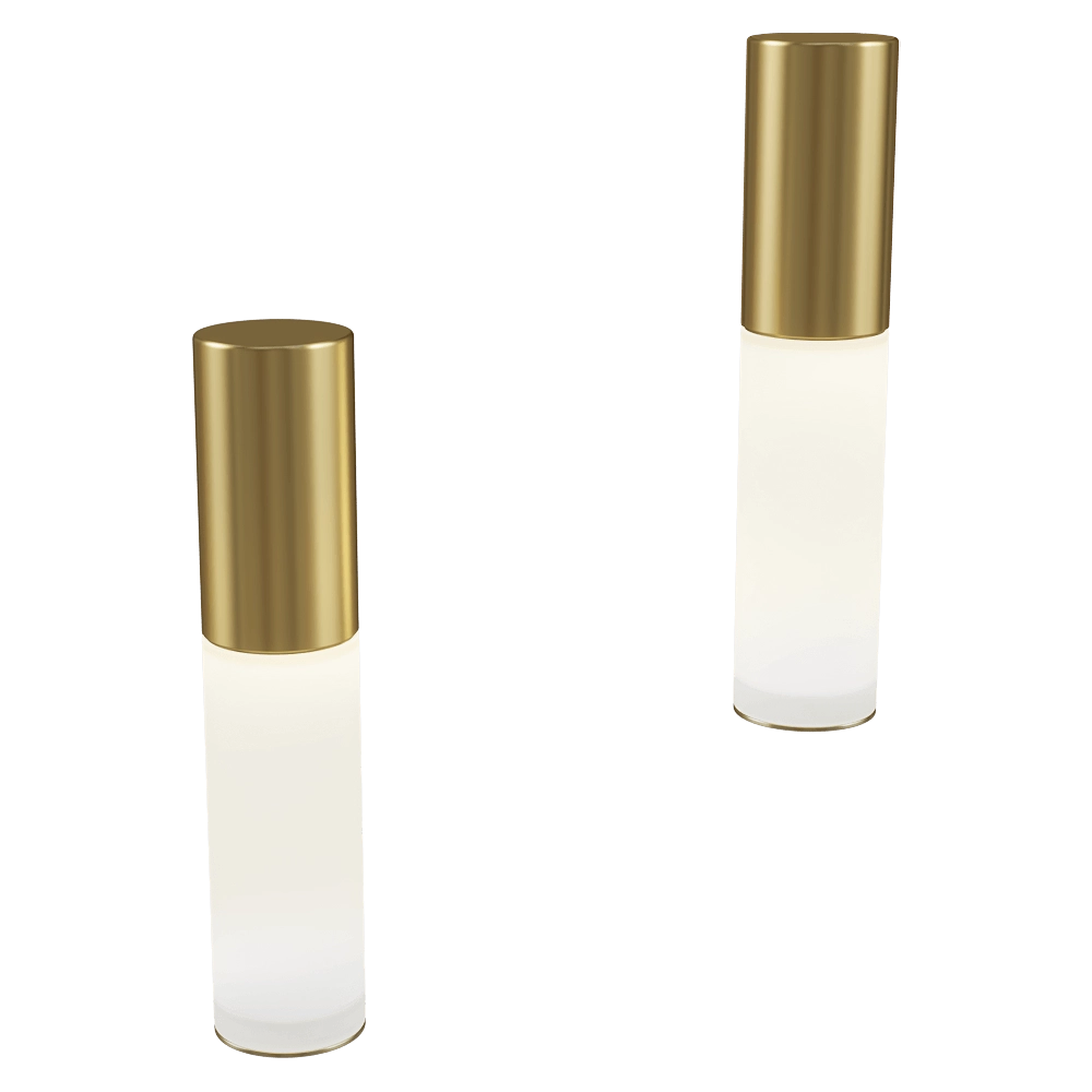 Il Fanale - Ceiling lamp Etoile 274.01.ONB 3D Model