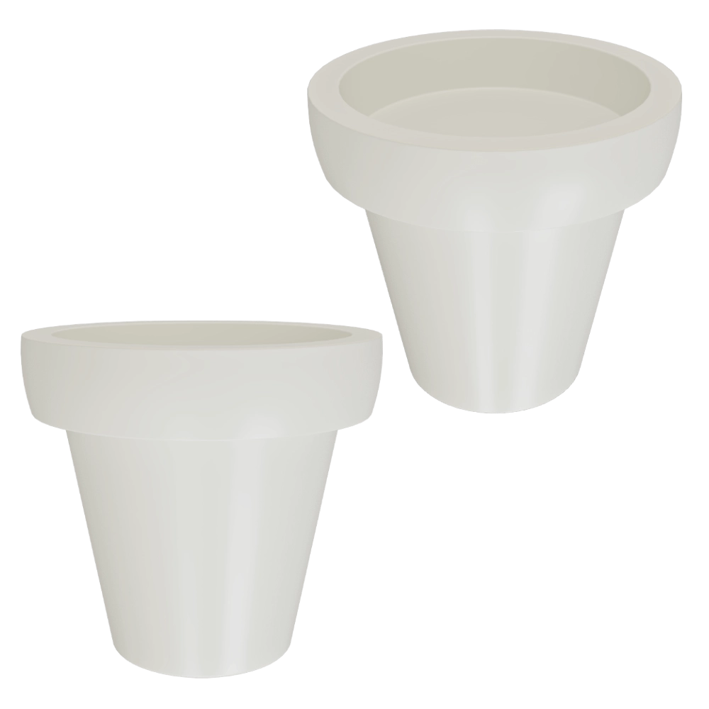 Il Fanale - Vas-One collection 3D Model