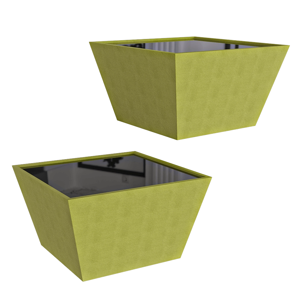 IL Loft  - Side table Coni CN28 3D Model