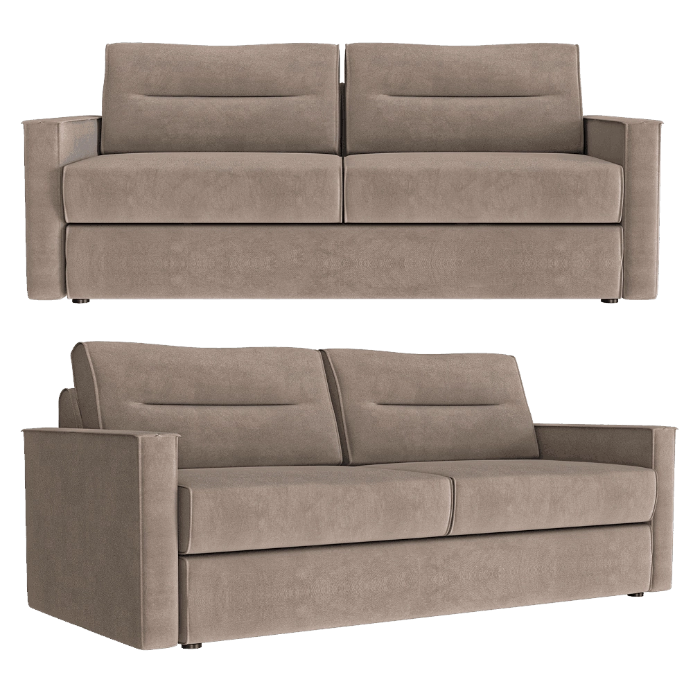 IL Loft  - Sofa Markus 3D Model