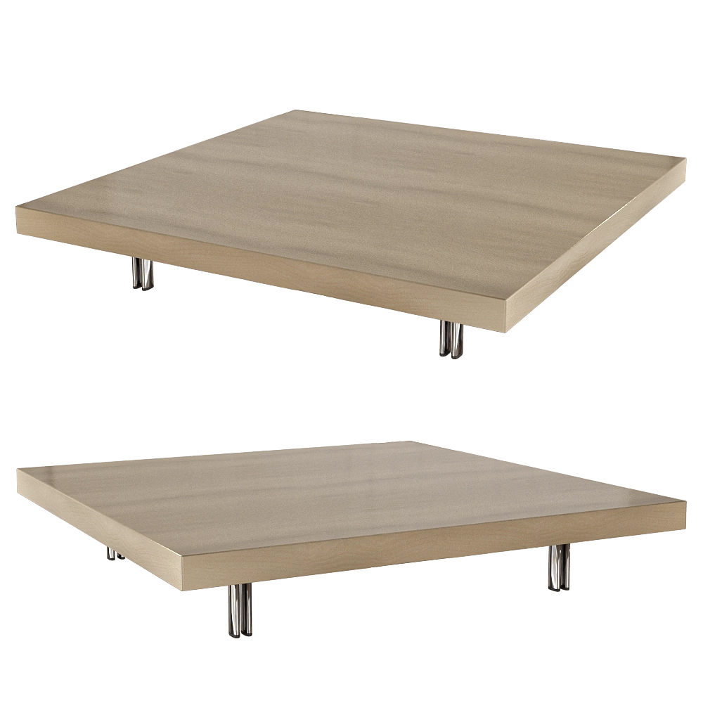 IL Loft  - Table Last 3D Model