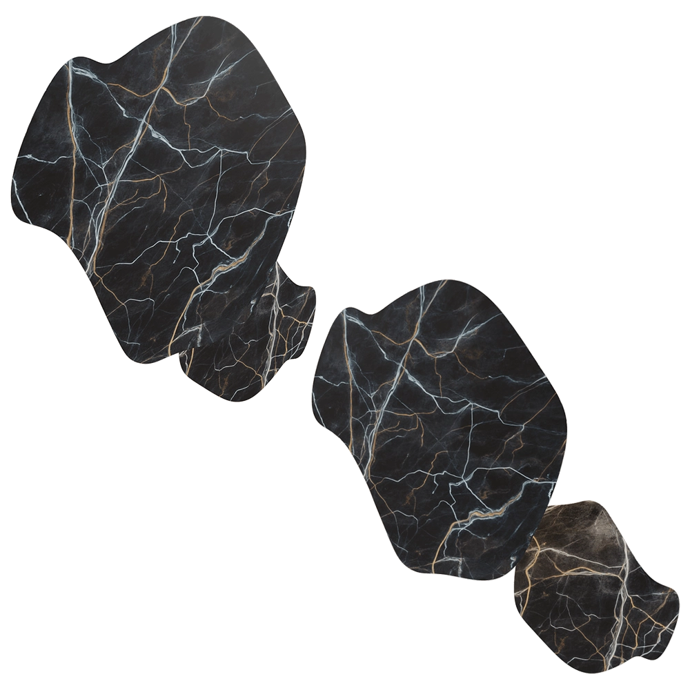 IL Loft  - Wall lamp Ya-Ya 3D Model