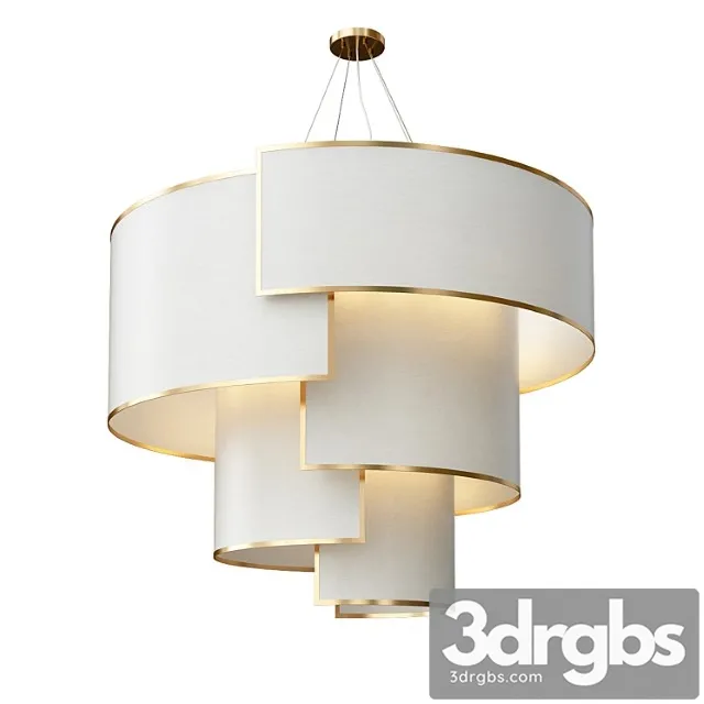 Il paralume marina 2128 ovlu 3D Model Free