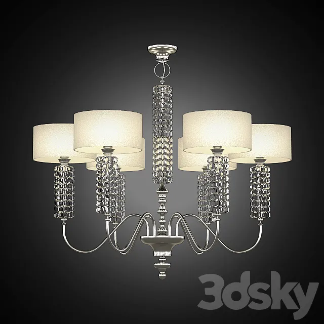 Il Paralume Marina 3D Model