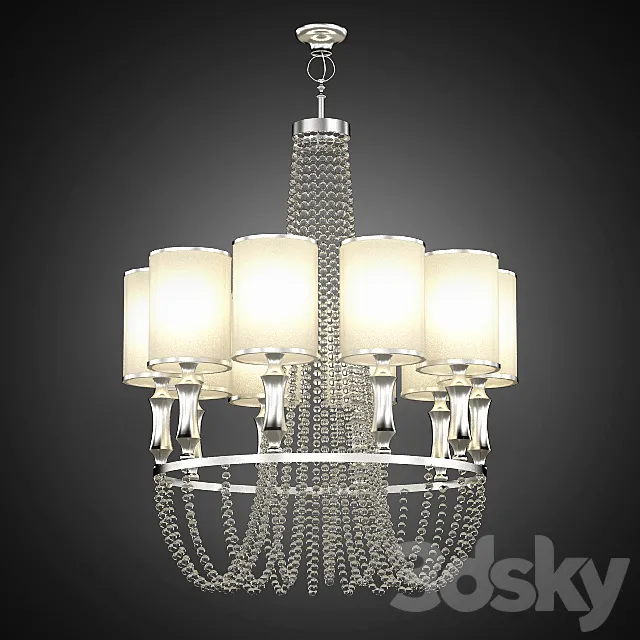 Il Paralume Marina 3D Model