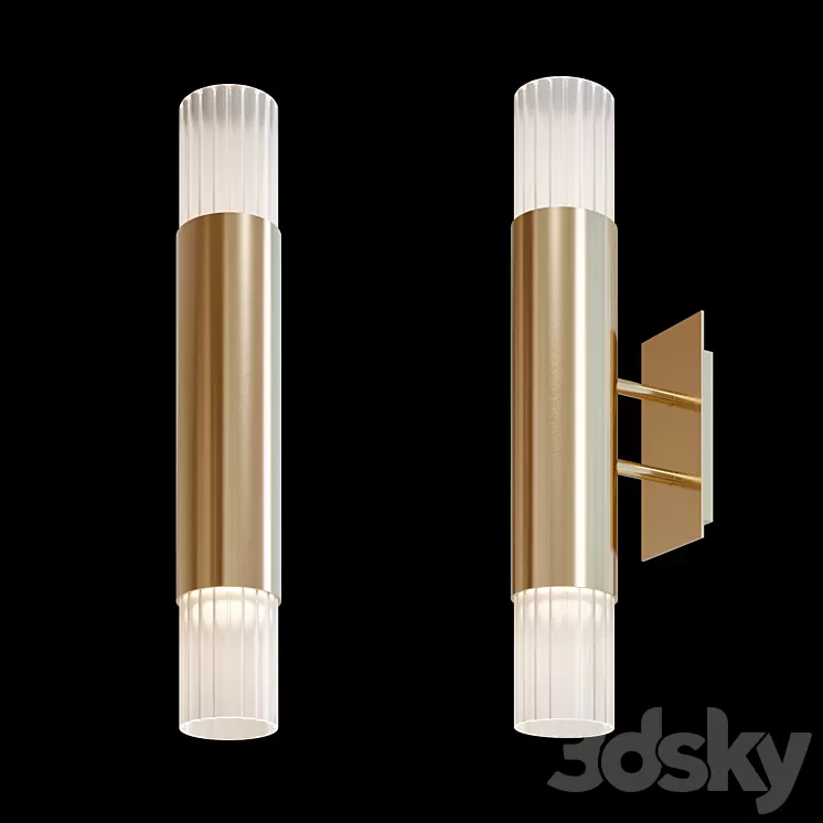 Ilfari Embrace W1+1 3D Model Free