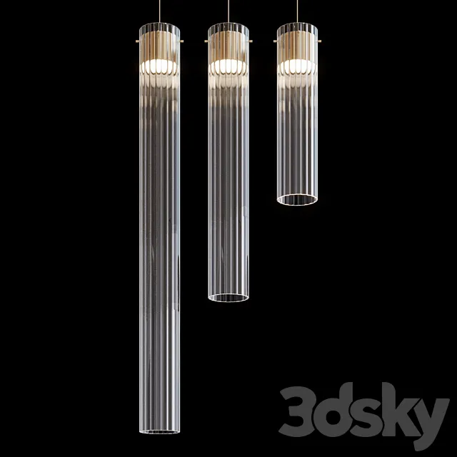 Ilfari Infinity H1 3D Model