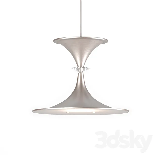 Ilfari jazzy 3DModel