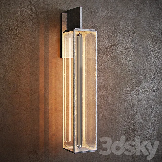 ilford 3DModel