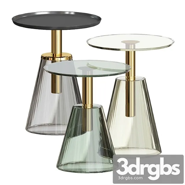 Ilia - coffee tables from enne architonic