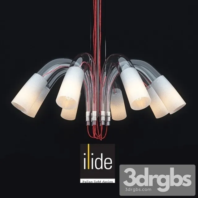 Ilide Venezia Light 3D Model Download