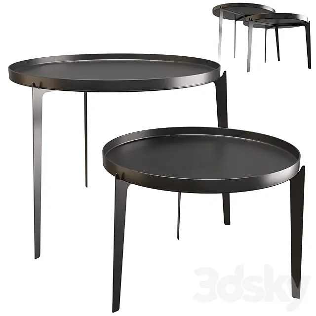 Illusion Coffee Table 001 Free Download
