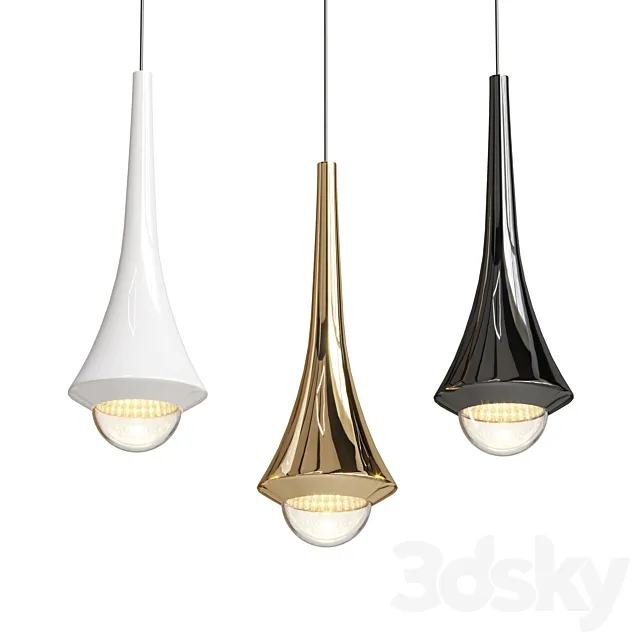 ilmar 3D Model