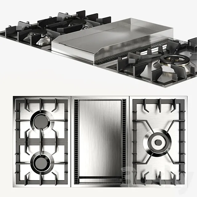 ILVE_COOKTOP Free Download