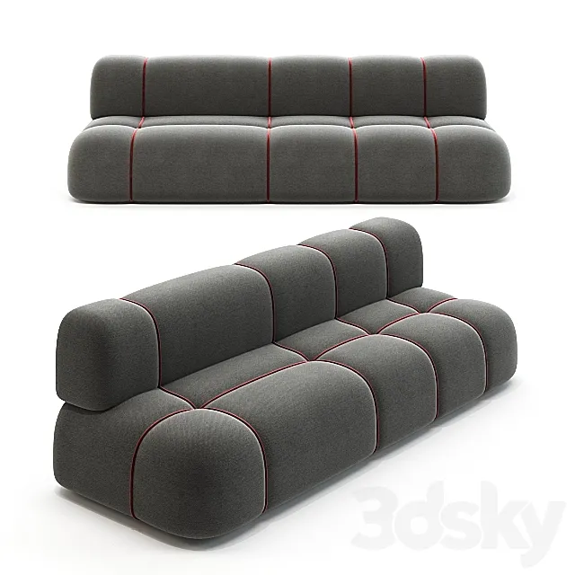 I'm Knots sofa Free Download