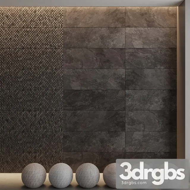 Image Mirage by Venis 3D Model Download