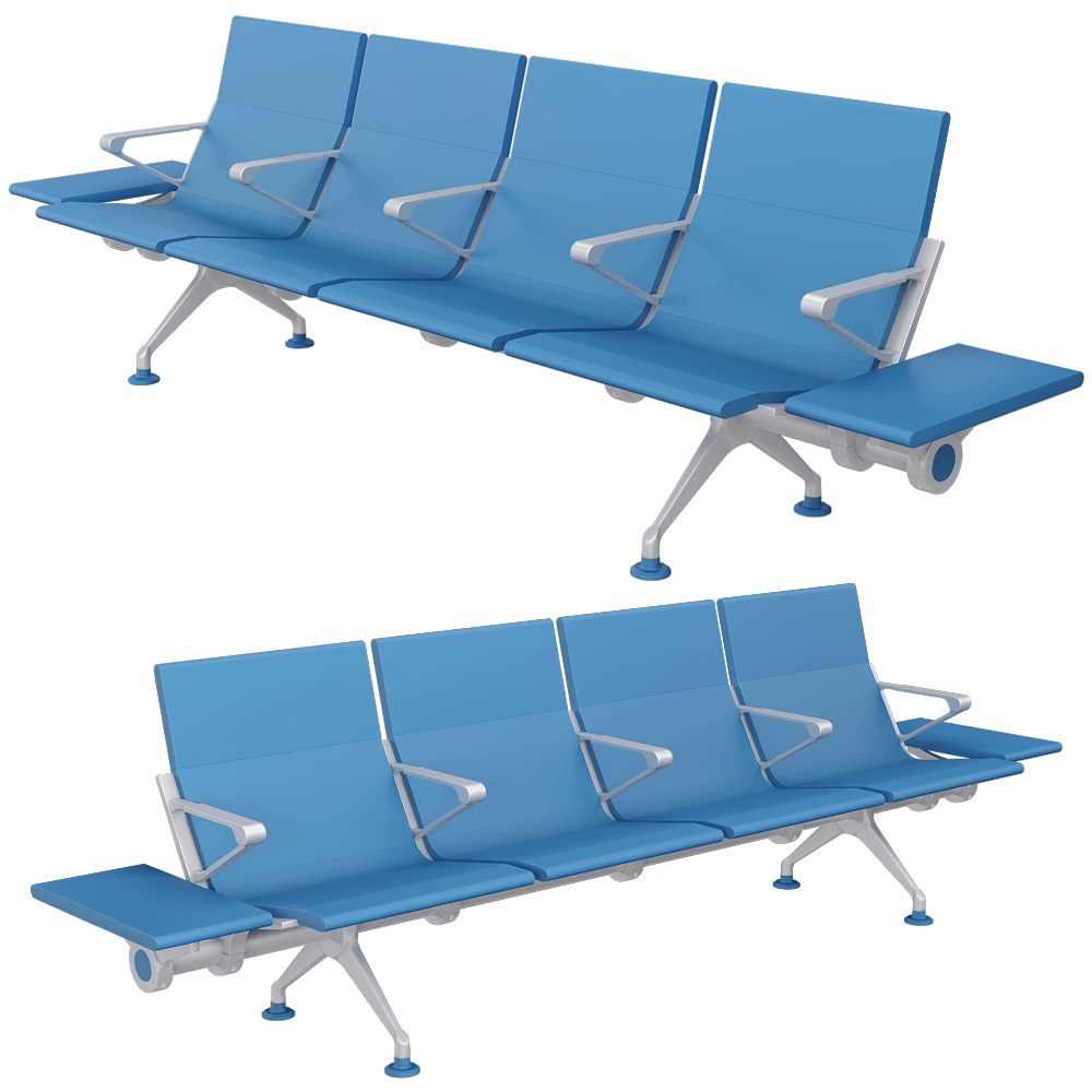 IMAT - Basic 3D Model