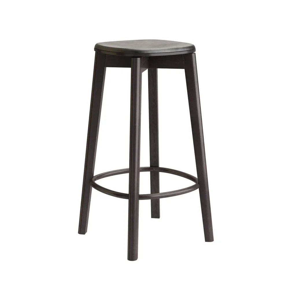 Imma Bar Stool 11-043 by Horgenglarus