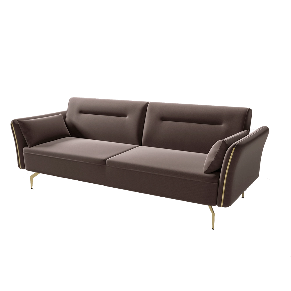 iModern - Liverpool 3D Model