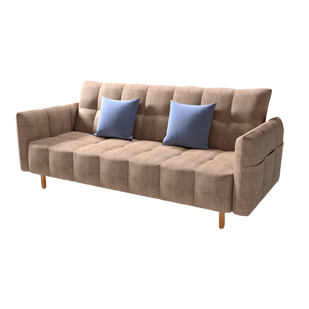 iModern - Melanie 3D Model