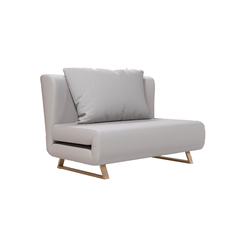 iModern - Rosy 3-х 3D Model