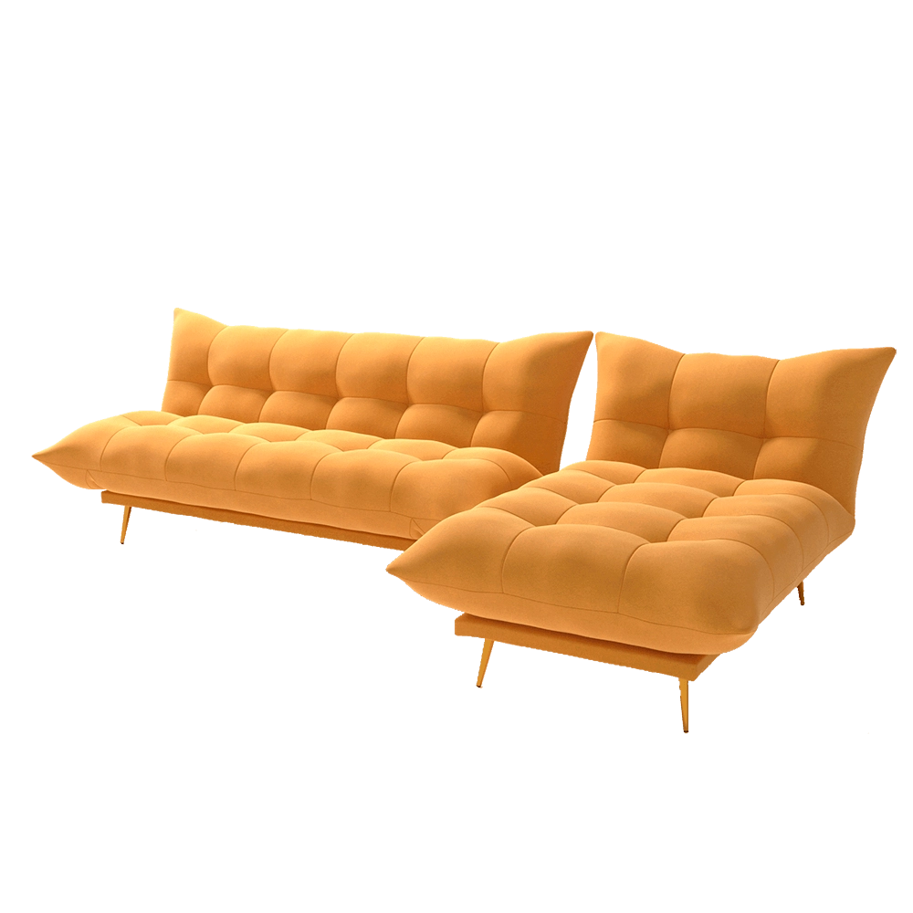 iModern - Savona 3D Model