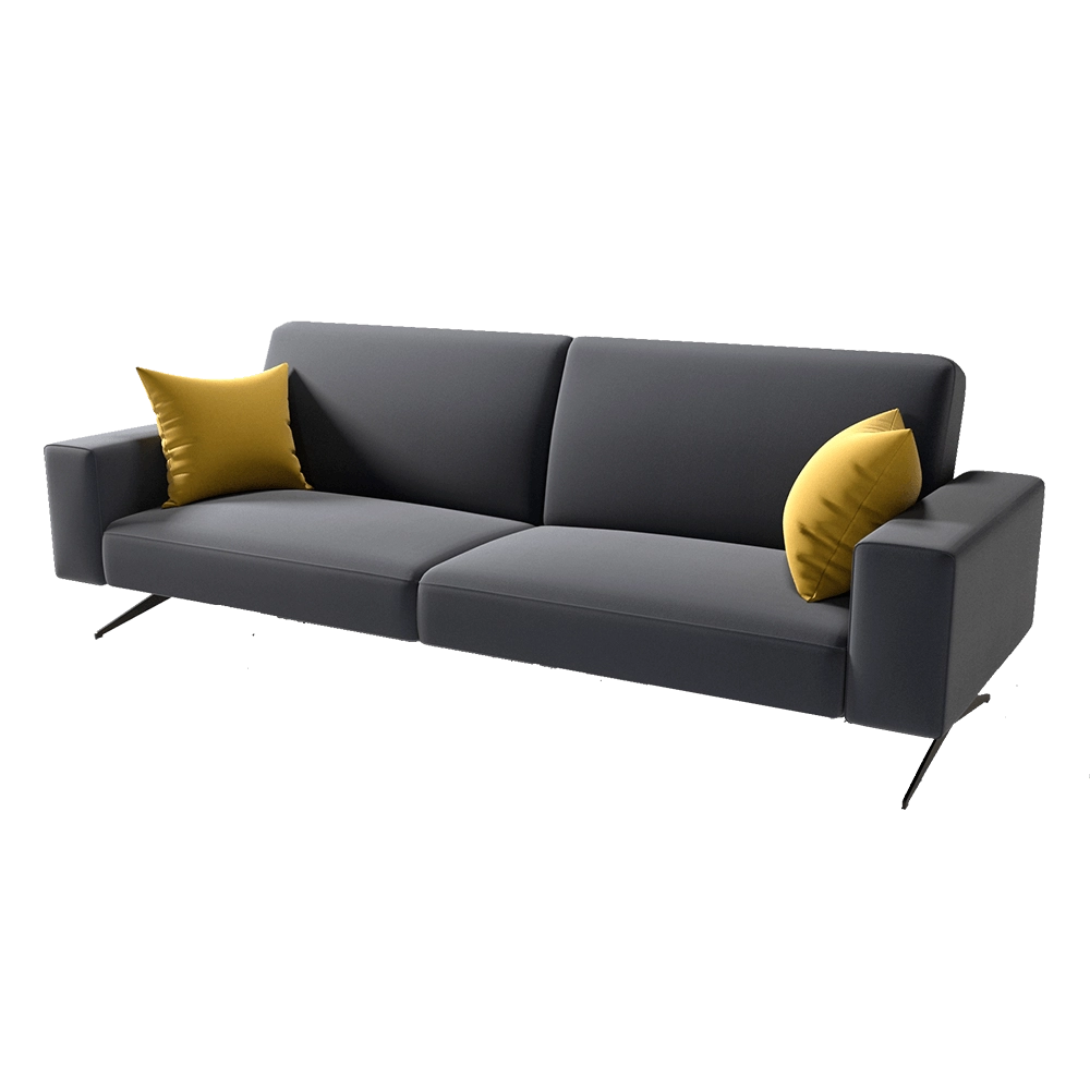 iModern - Soho 3D Model