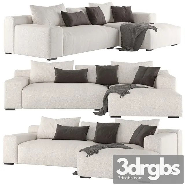 Imola sectional sofa
