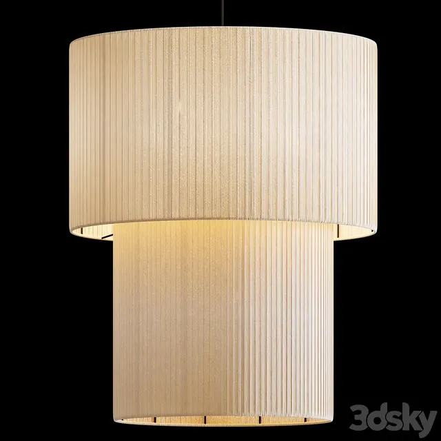 Imperium light aerostat 3D Model