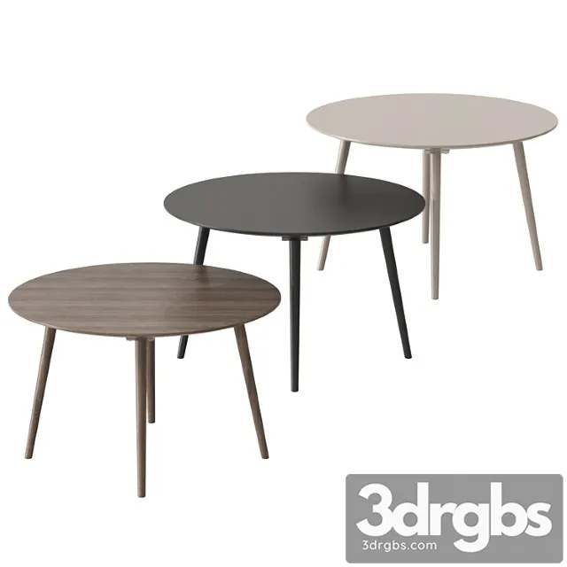 In between table sk4 2 3D Model Download