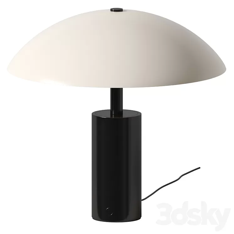 IN COMMON WITH ARUNDEL - Spartan Shop 3D Model