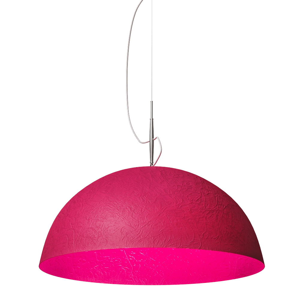In-es.artdesign - Pendant lamp Mini Nebulite 3D Model